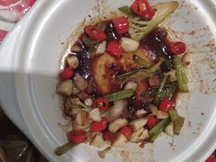 -西贝莜面村(上海百联西郊店)