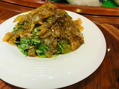 -盈春大饭店(千山路店)