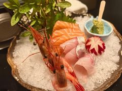 -天狗山料理(省体店)