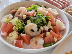 -维兰西餐(万泉河店)