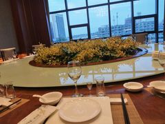 -明月东一酒店·菲斯特自助餐厅