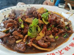 -鲁南仔·滕州炒鸡(经三路店)