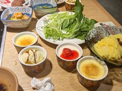 -温野菜涮涮锅(曲江大悦城店)