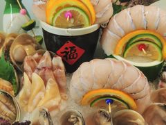 -珍宝轩海鲜火锅(碧湖大厦店)
