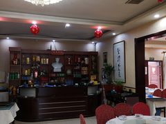 大堂-人和居(丰葆路店)