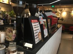 -太平洋咖啡(五月花店)