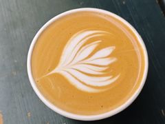 -SeekSeeking咖啡专门店(堰塘街店)