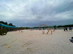 -仙海旅游度假区