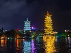 -桂林两江四湖景区