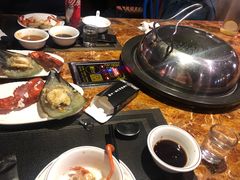 -船奇蒸汽海鲜·闽菜(八市海鲜总店)