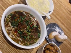 -易裕和·长沙米粉(竹塘西路店)