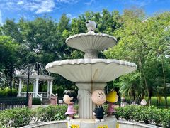 -史努比缤纷世界