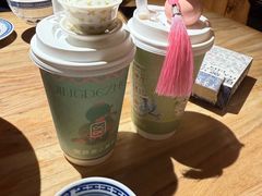 -图味美小黄鱼·景德菜(浙江路店)