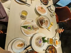 -围炉夜话·潮汕卤水火锅(榕江店)