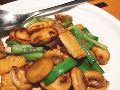 -新荣记(西溪湿地店)