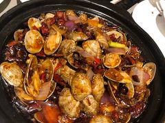 -铜锣湾·有麝自然香(长嘉汇购物公园店)