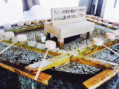 -北海道神宫