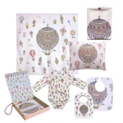 -国际蓝孩BabyInternational(杭州嘉里中心店)