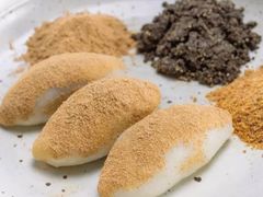 -禾生粑粑坊(陕西路店)