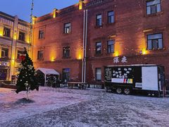 -中华巴洛克风情街