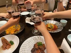 -海天楼中餐厅(吴宫泛太平洋酒店)