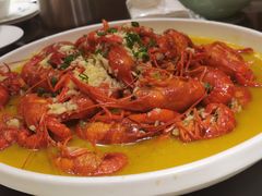 -芳芳私房菜·精做淮扬菜(承德路店)