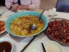 -椒馋小馆(绿源路店)