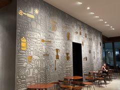-星巴克臻选(广州二沙岛文立方店)