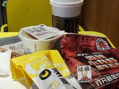 -肯德基(年家浜店)