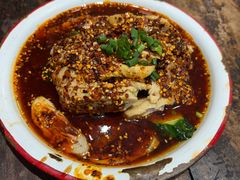 -聂发财重庆江湖菜(解放碑店)