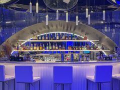 -天玑高空江景餐厅&酒吧Sky Secret Restaurant&Bar