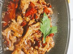 -鸭掌门特色火锅(文景路店)