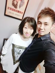 -M hair salon