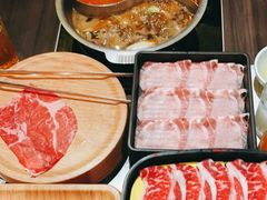 -MoMo牧场·寿喜烧专门店(长泰广场店)