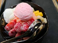 -鲜芋仙(华府店)