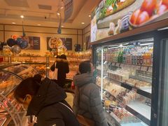 -巴黎贝甜(阜成门万通店)