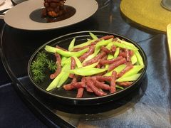-香雪海饭店中餐厅(人民桥店)