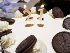 -丁香西饼屋(桂林路店)