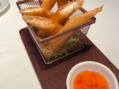 -山泉粤宴(广东大厦店)