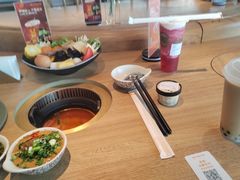 -呷哺呷哺 黄金牧场 (太原万象城店)