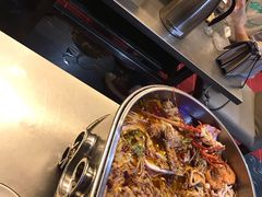 -东记炭炉·海鲜鸡煲(龙华店)