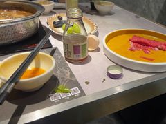 -一绪に寿喜烧自助(世茂广场店)