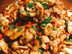 -剁椒入味(黄土岭店)