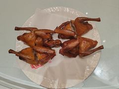 -鸽味轩·粤菜小馆(高楼门总店)
