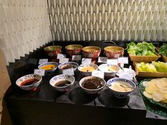 -福州泰禾铂尔曼酒店·禾咖啡自助餐厅