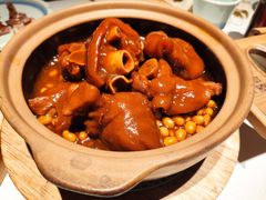 -0776食堂·京城创意菜(七里庄店)