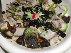 -味可道美食坊(福基路店)
