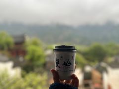 -篁岭景区