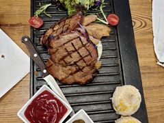 猪排套餐-LYFATTI 莱芙缇(赣水路店)