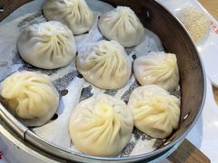 刘鸿盛小笼汤包-刘鸿盛(罍街店)
